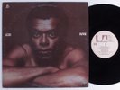 LEON WARE Self Titled UA UAS-5582 LP w/insert