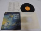 Gnidrolog - Lady Lake 1972 Orig UK LP w/Insert / SF-8322