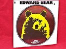 LP EDWARD BEAR SELF TITLED 1973 CAPITOL CANADA PRESSING SEALED PROMO