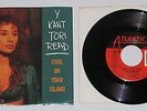 Y KANT TORI READ (TORI AMOS)-COOL ON YOUR ISLAND 7