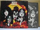 KISS / THE ORIGINALS II - Japan 3LP