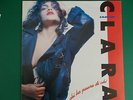 LP CLARA & BLACK CARS CHI HA PAURA DI CHI VASCO ROSSI NUOVISSIMO 1990 LOOK