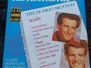THE DE KROO BROTHERS Festival File Volume 5 Classic Australian Recordings NM WAX