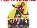 I SETTE GLADIATORI   Marcello Giombini 2CD