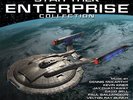 STAR TREK: ENTERPRISE   Dennis McCarthy/Kevin Kiner/Jay Chattaway 4CD