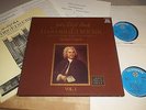 Telefunken BC 25000 (20LPs) stereo Nm BACH Complete Organ Works - MICHEL CHAPUIS
