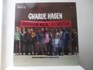 CHARLIE HADEN - LIBERATION - IMPULSE -AS-9183 - GATE FOLD COVER NEW - MINT - (2)