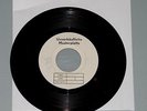 7 Single EXTREM RAR Austropop Waterloo & Robinson Hollywood in Spanisch Muster