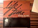 Anthony Williams, Life time, BST 84180, 1st stereo, New York USA, RVG, ear, NM