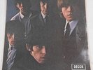 THE ROLLING STONES NO.2 UNBOXED DECCA  MONO LK2611 19-1A/20-2A BLIND MAN TXT