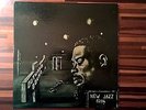 Eric Dolphy, Outward bound, New Jazz NJLP 8236, 1st mono, Bergenfield, RVG, NM