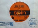 LEONIE GOODWIN AUSSIE SPIN FOLK/PSYCH=CHILD OF MINE