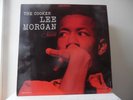 LEE MORGAN - THE COOKER - BLUE NOTE BST-81578 - NEW - MINT - (2)
