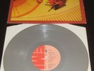 Kate Bush rare '78 HOLLAND ONLY LP The Kick Inside on GREY VINYL  mint-