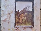 200g Vinyl LP Led Zeppelin IV (4 Symbols) - Classic Records Quiex SV-P  MINT