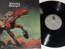 LP PALADIN Charge  (Re) Rabbit Hall Records RHRLP008 - STILL SEALED