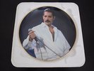 FREDDIE MERCURY  :  DANBURY MINT 8