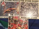 The Stone Roses Bundle Made Of Stone Elephant Stone Fools Gold World Vinyl 7