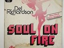 Del Richardson 