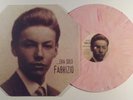 AUDREY RECORDS 004 FABRIZIO DE ANDRE' ...ERA SOLO FABRIZIO LP EDIZIONE LIMITATA