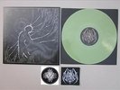 Ill Omen - Remnant Spheres of Spiritual Equilibrium LP+Patch+Sticker,Lim.250,neu