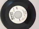 Rare Rockabilly The Skee Brothers 45rpm BIG DEAL Epic PROMO VG+