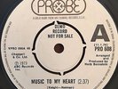 PATTI AUSTIN 'MUSIC TO MY HEART / LOVE 'EM AND LEAVE...'NORTHERN SOUL RARE 60'S