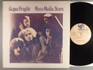 Acqua Fragile  Mass Media Stars     Prog