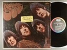 Beatles, The  Rubber Soul   Mono Shrink Wrap With Very Rare Hype Sticker