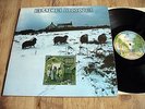 BACK DOOR, SELF TITLED ALBUM, UK WARNER BROS VINYL LP/1973, JAZZ ROCK, EXCELLENT