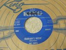 MAC CURTIS -Grandaddy's Rockin' -original 1956 U.S. 7