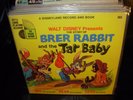 DISNEY brer rabbit & tar baby ( children ) 7