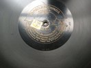 IDEAL etched William CANTRELLE violon acc. Descaves piano Tambourin chinois