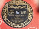 THE ANDREWS SISTERS 
