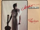JEAN ADEBAMBO FEELINGS 1983 UK LP ADE. J AJ0123 Ex Con Rare