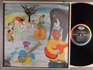 Band, The  Music From Big Pink   Original Label