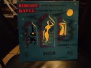 FRIEDRICH GULDA - DEBUSSY RAVEL - UK DECCA LXT 2817 - Vinyl LP