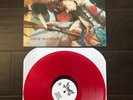 Mayhem Dawn of the Black Hearts Red vinyl Emperor Immortal Darkthrone Sunn