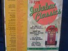 Rare Rhino Records Jukebox Classics 78 RPM RNJB7800 (New Old Stock) 25 Records