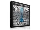Rammstein - Paris Deluxe Box Edition 4 LP + 2 CD + Blu ray Neu Ovp