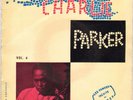 RARE CHARLIE PARKER 