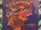 SANTANA    12