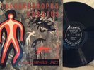 Charles Mingus -Pithecanthropus Erectus- Deep Groove Black Atlantic-Jazz-VG+