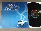 ENRICO INTRA Lp MOMENTO  killer Italian jazz funk ORIGINALE rare