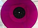 Misfits - Earth AD Lp PURPLE VINYL RARE Danzig Punk Hardcore 200 pressed Plan 9