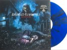 Avenged Sevenfold Nightmare Newbury Comics Colored Limited Edition of 500