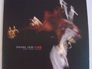 PEARL JAM LIVE ON TWO LEGS /1998 Epic  E2 69752 LP VINYL