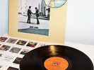 Pink Floyd: Wish You Were Here - RARE 12