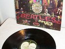 The Beatles: Sgt. Peppers - 12