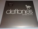 DEFTONES - WHITE PONY - 12
